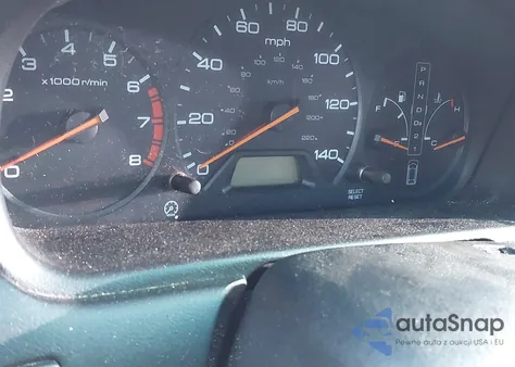 2002 Honda Odyssey Lx from USA, damaged, VIN 2HKRL18532H502768